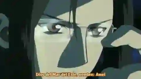 Tsukuyomi: Moon Phase Episodio 2