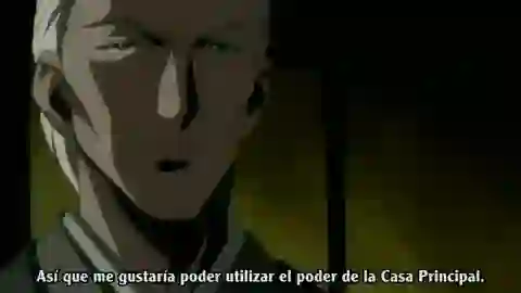 Tsukuyomi: Moon Phase Episodio 6