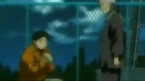 Tsukuyomi: Moon Phase Episodio 8