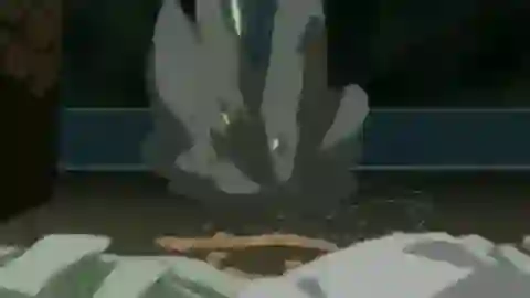 Tsukuyomi: Moon Phase Episodio 10