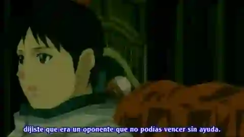 Tsukuyomi: Moon Phase Episodio 13