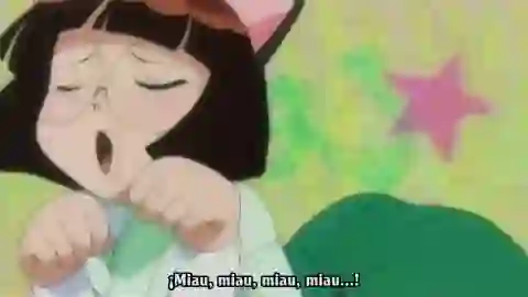 Tsukuyomi: Moon Phase Episodio 19
