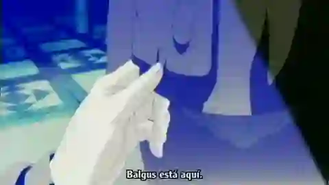 Tsukuyomi: Moon Phase Episodio 24