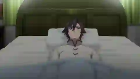 Tsuyokute New Saga Episodio 1