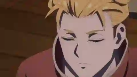 Tsuyokute New Saga Episodio 2