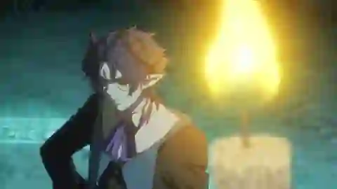 Tsuyokute New Saga Episodio 9