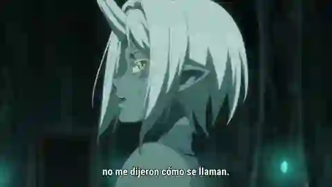 Tsuyokute New Saga Episodio 11