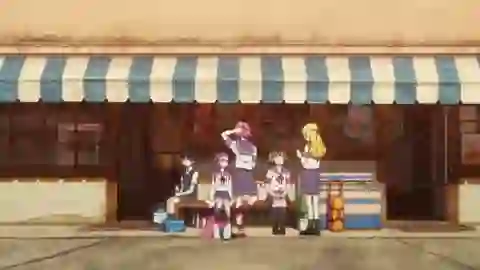 Turkey! Episodio 1