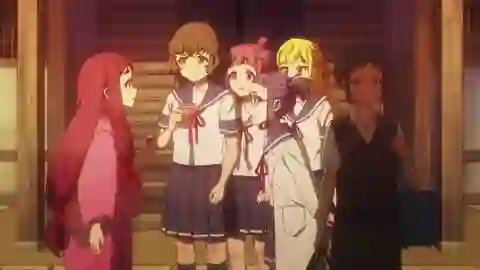 Turkey! Episodio 3