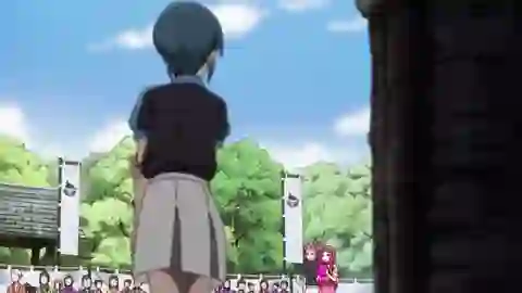 Turkey! Episodio 4