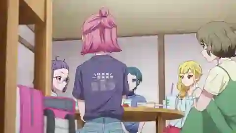 Turkey! Episodio 11