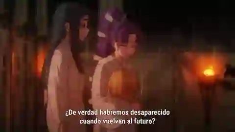 Turkey! Episodio 12