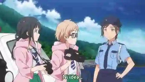 Two Car Episodio 2