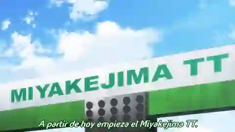 Two Car Episodio 3