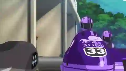 Two Car Episodio 4