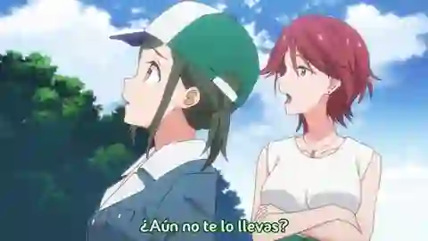 Two Car Episodio 10