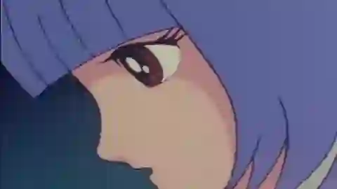 Uchuu Kaizoku Captain Herlock Episodio 2