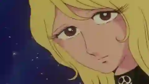 Uchuu Kaizoku Captain Herlock Episodio 16