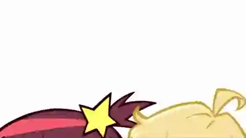 Uchuu Patrol Luluco Episodio 7