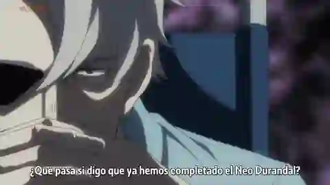 Uchuu Senkan Tiramisù II Episodio 2
