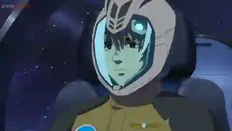 Uchuu Senkan Tiramisù II Episodio 11