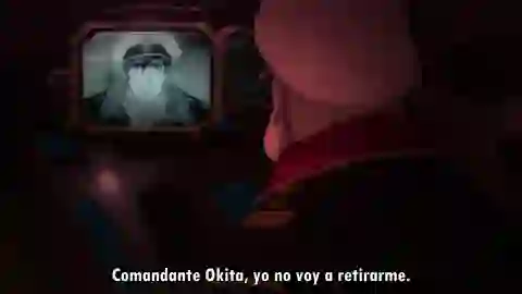 Uchuu Senkan Yamato 2199 Episodio 1
