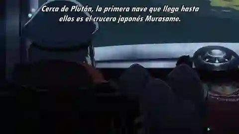 Uchuu Senkan Yamato 2199 Episodio 11