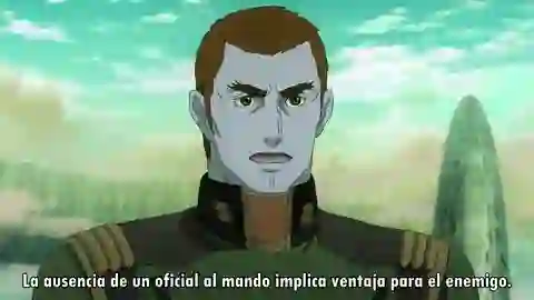 Uchuu Senkan Yamato 2199 Episodio 12