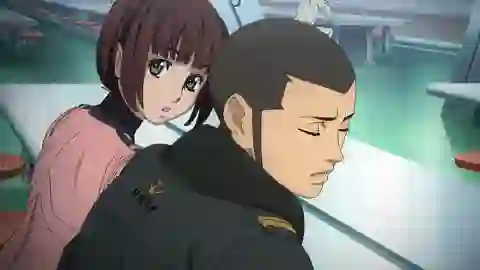 Uchuu Senkan Yamato 2199 Episodio 15