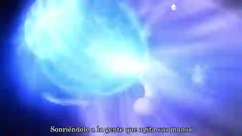 Uchuu Senkan Yamato 2199 Episodio 16