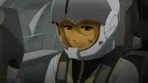 Uchuu Senkan Yamato 2199 Episodio 17