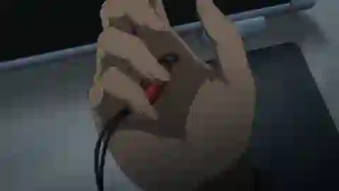 Uchuu Senkan Yamato 2199 Episodio 18