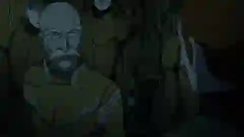 Uchuu Senkan Yamato 2199 Episodio 19
