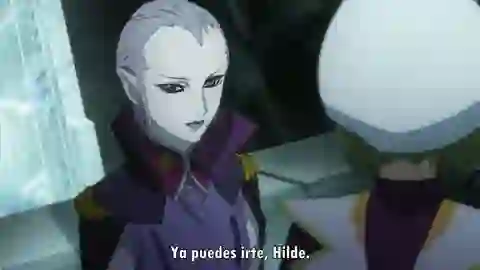 Uchuu Senkan Yamato 2199 Episodio 22