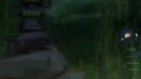 Uchuu Senkan Yamato 2199 Episodio 23
