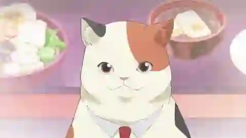 Uchuujin MuuMuu Episodio 3