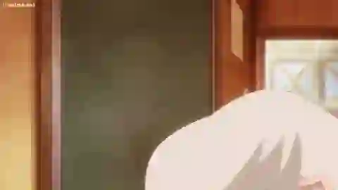 Uchuujin MuuMuu Episodio 5