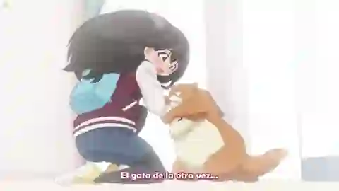 Uchuujin MuuMuu Episodio 6