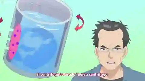 Uchuujin MuuMuu Episodio 8