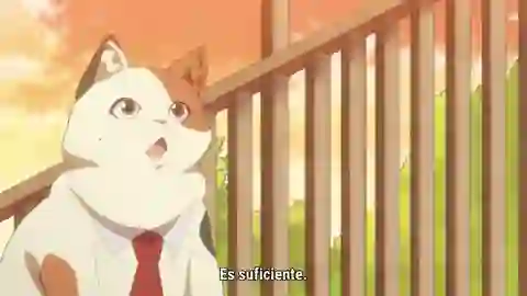 Uchuujin MuuMuu Episodio 9