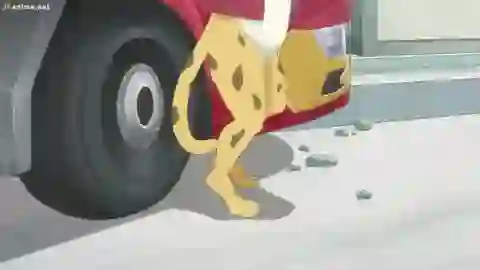 Uchuujin MuuMuu Episodio 11