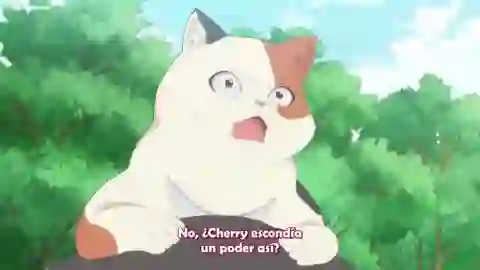Uchuujin MuuMuu Episodio 16