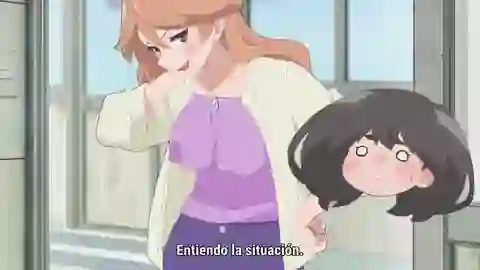 Uchuujin MuuMuu Episodio 19