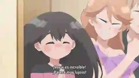 Uchuujin MuuMuu Episodio 20