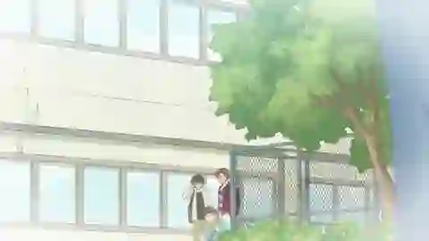 Uchuujin MuuMuu Episodio 21