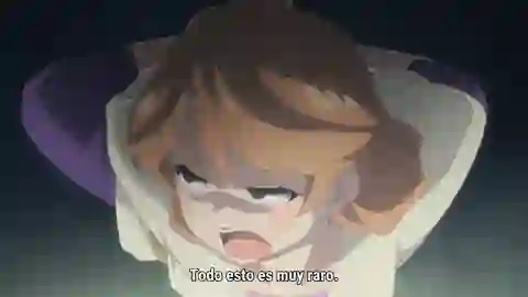 Uchuujin MuuMuu Episodio 23