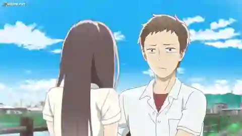 Udon no Kuni no Kiniro Kemari Episodio 10