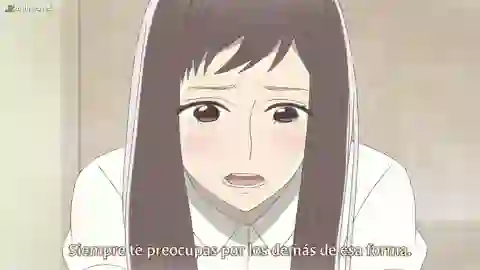 Udon no Kuni no Kiniro Kemari Episodio 12