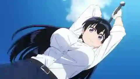 Ueki no Housoku Episodio 1