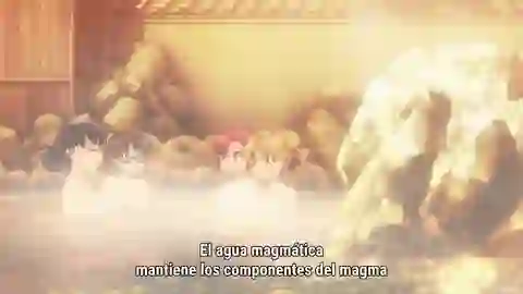 Ueki no Housoku Episodio 13